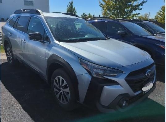 2024 Subaru Outback Vehicle Photo in Oshkosh, WI 54904