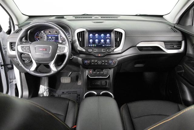 2021 GMC Terrain Vehicle Photo in NORTH RIVERSIDE, IL 60546-1404