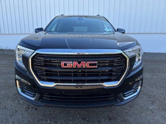 2024 GMC Terrain Vehicle Photo in JACKSON, MI 49202-1834