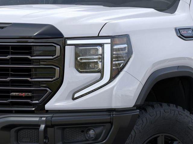 2025 GMC Sierra 1500 Vehicle Photo in SALT LAKE CITY, UT 84119-3321