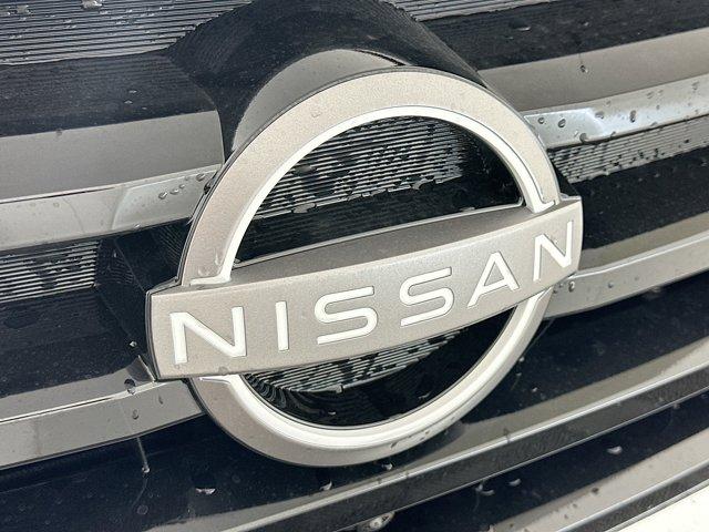 2024 Nissan Pathfinder Vehicle Photo in Flemington, NJ 08822