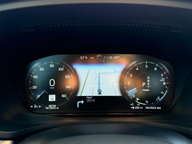 2021 Volvo S60 Vehicle Photo in Grapevine, TX 76051