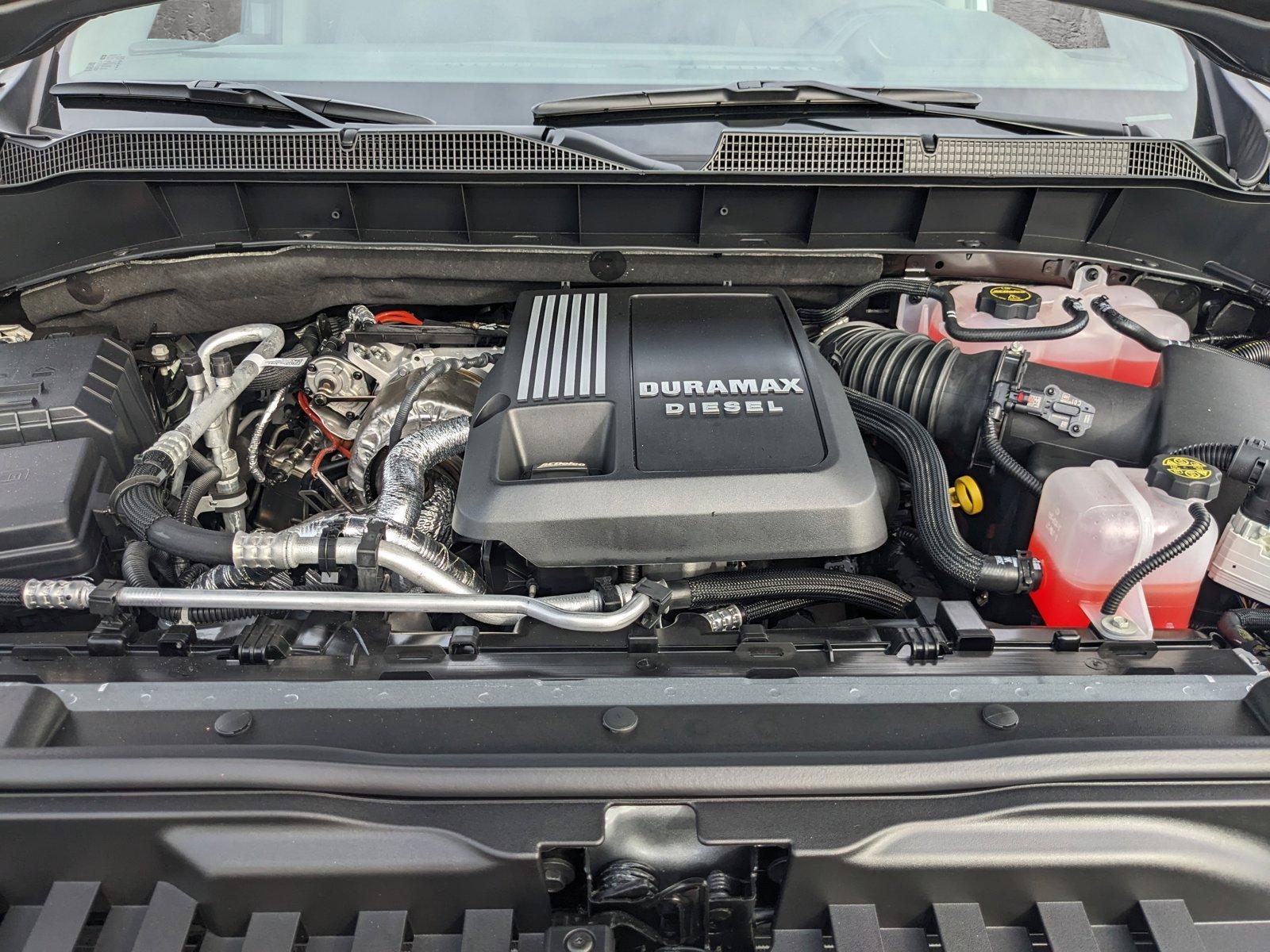 2025 Chevrolet Silverado 1500 Vehicle Photo in PEMBROKE PINES, FL 33024-6534