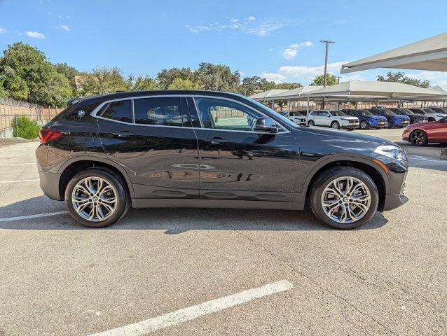 2022 BMW X2 xDrive28i Vehicle Photo in San Antonio, TX 78230