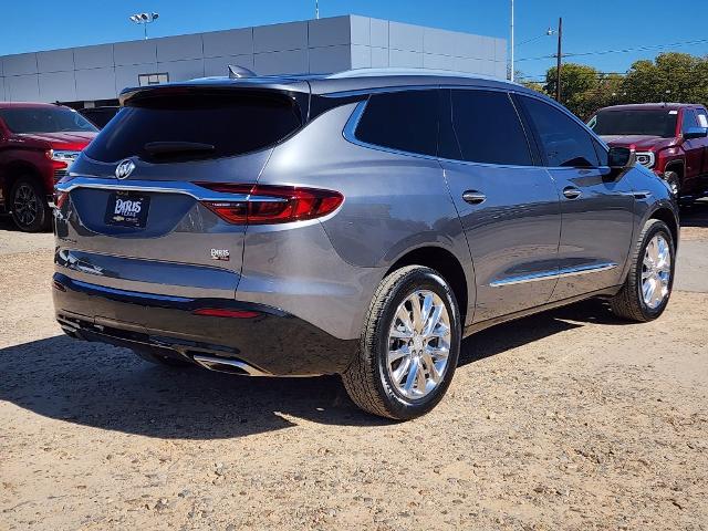 2020 Buick Enclave Vehicle Photo in PARIS, TX 75460-2116