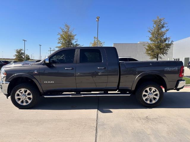 2022 Ram 2500 Vehicle Photo in Grapevine, TX 76051