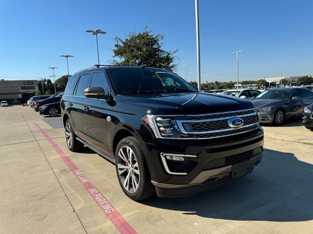 2021 Ford Expedition Vehicle Photo in Grapevine, TX 76051