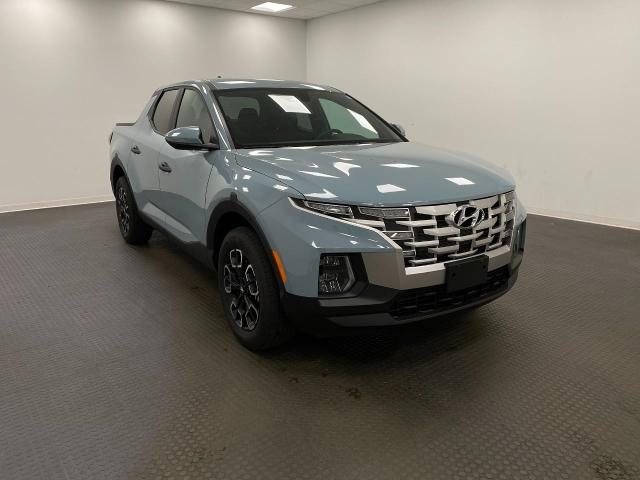 2024 Hyundai SANTA CRUZ Vehicle Photo in Appleton, WI 54913