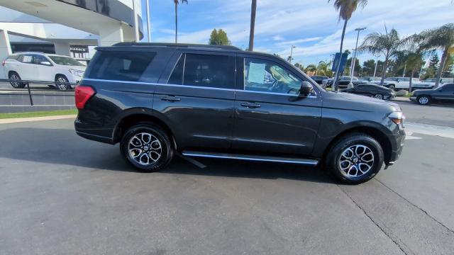 2022 Ford Expedition Vehicle Photo in ANAHEIM, CA 92806-5612