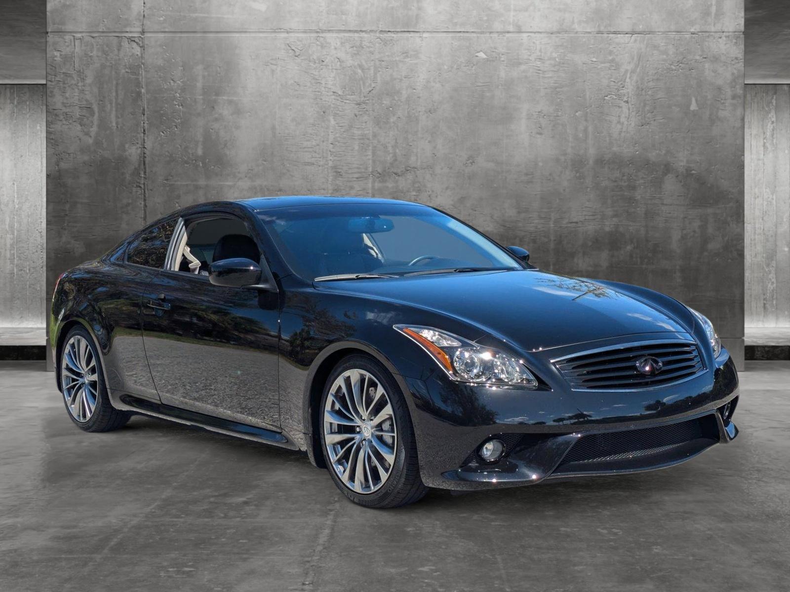 2013 INFINITI G37 Coupe Vehicle Photo in Sarasota, FL 34231