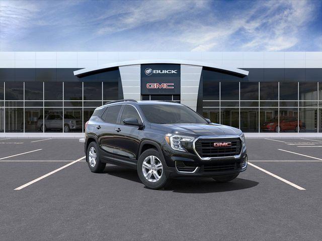 2024 GMC Terrain Vehicle Photo in WATERTOWN, CT 06795-3318