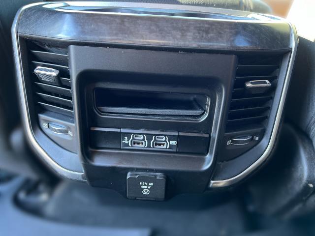 2019 Ram 1500 Vehicle Photo in MASSENA, NY 13662-2255