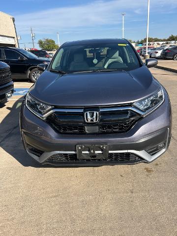 2022 Honda CR-V Vehicle Photo in Denison, TX 75020