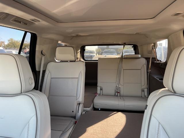 2022 GMC Yukon Vehicle Photo in GOODYEAR, AZ 85338-1310