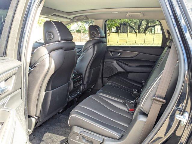 2022 Acura MDX Vehicle Photo in San Antonio, TX 78230