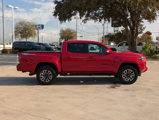 2023 Toyota Tacoma 2WD Vehicle Photo in SELMA, TX 78154-1460