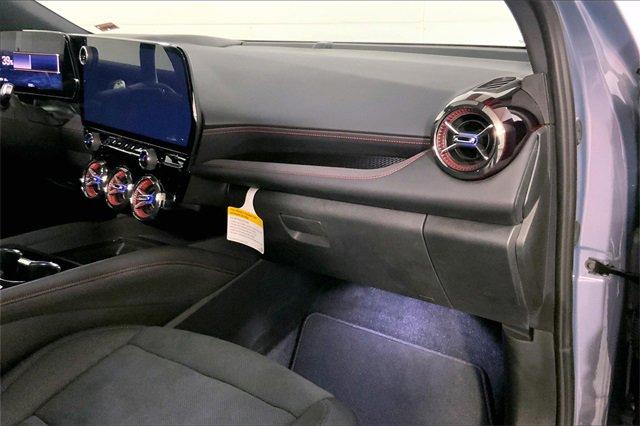 2024 Chevrolet Blazer EV Vehicle Photo in INDEPENDENCE, MO 64055-1314