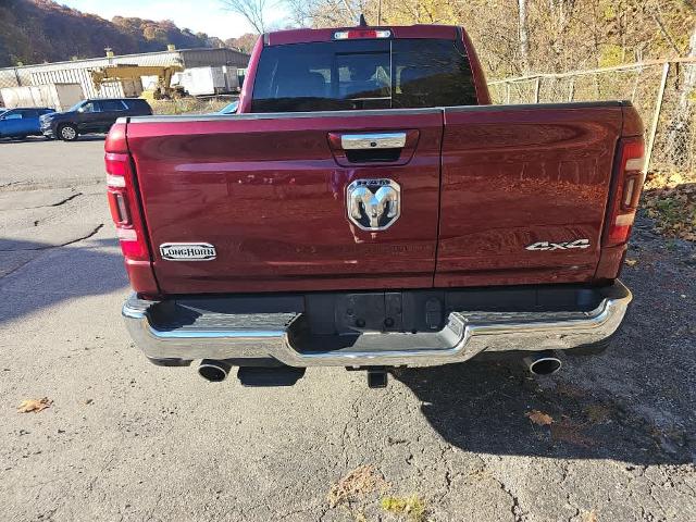 2021 Ram 1500 Vehicle Photo in GLENSHAW, PA 15116-1739