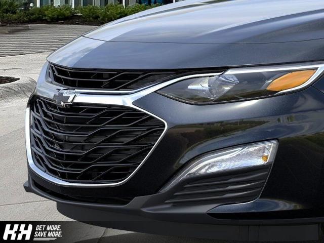 2025 Chevrolet Malibu Vehicle Photo in PAPILLION, NE 68138-0000