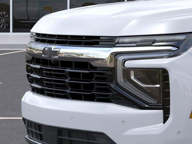 2025 Chevrolet Tahoe Vehicle Photo in GREENACRES, FL 33463-3207