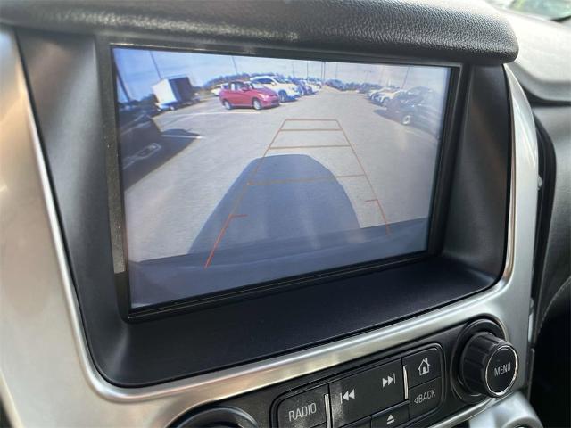 2020 Chevrolet Suburban Vehicle Photo in ALCOA, TN 37701-3235