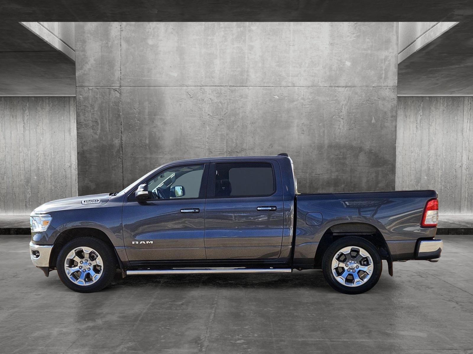 2020 Ram 1500 Vehicle Photo in AMARILLO, TX 79106-1809