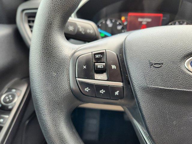 2022 Ford Escape Vehicle Photo in SUGAR LAND, TX 77478-0000