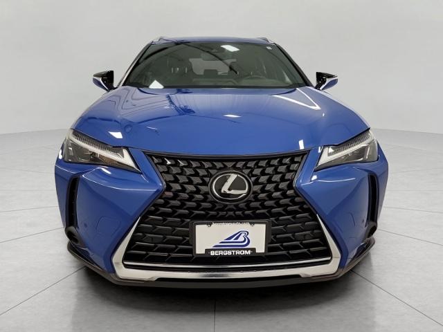 2023 Lexus UX 250h Vehicle Photo in Appleton, WI 54913