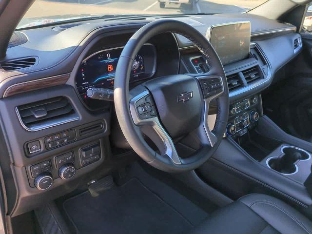 2023 Chevrolet Tahoe Vehicle Photo in Killeen, TX 76541