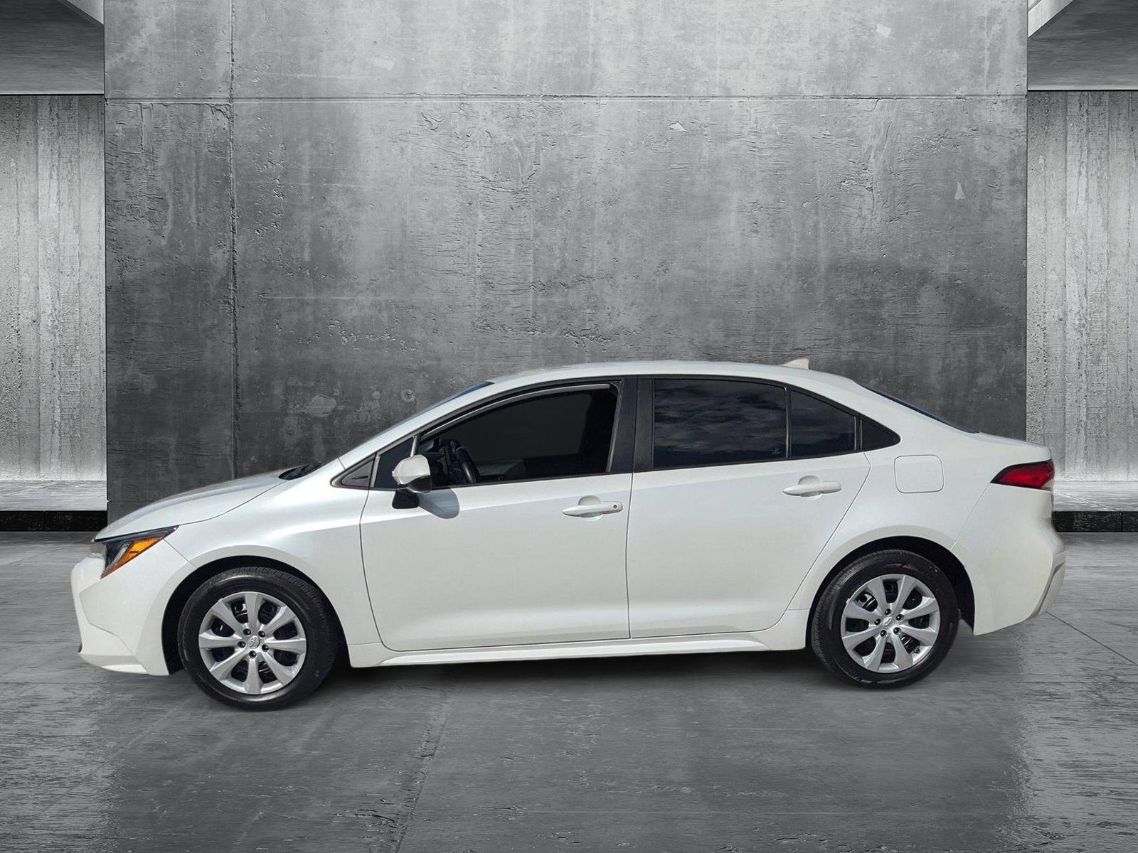 2022 Toyota Corolla Vehicle Photo in Winter Park, FL 32792