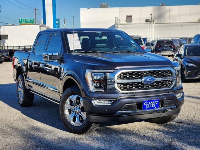 2022 Ford F-150 Vehicle Photo in SUGAR LAND, TX 77478-0000