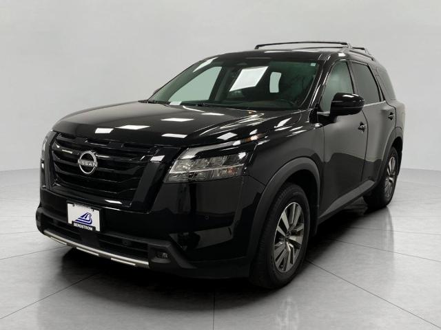 2023 Nissan Pathfinder Vehicle Photo in Appleton, WI 54913