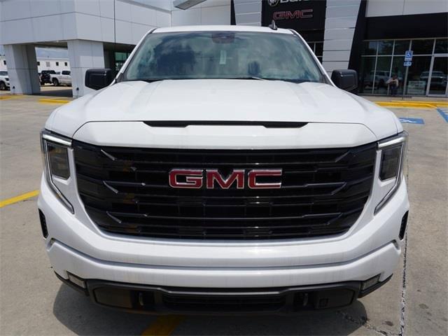 2024 GMC Sierra 1500 Vehicle Photo in BATON ROUGE, LA 70806-4466