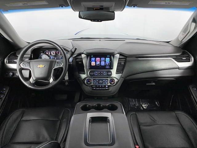 2019 Chevrolet Tahoe Vehicle Photo in BROCKTON, MA 02301-7113