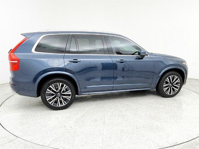 2022 Volvo XC90 Vehicle Photo in Grapevine, TX 76051