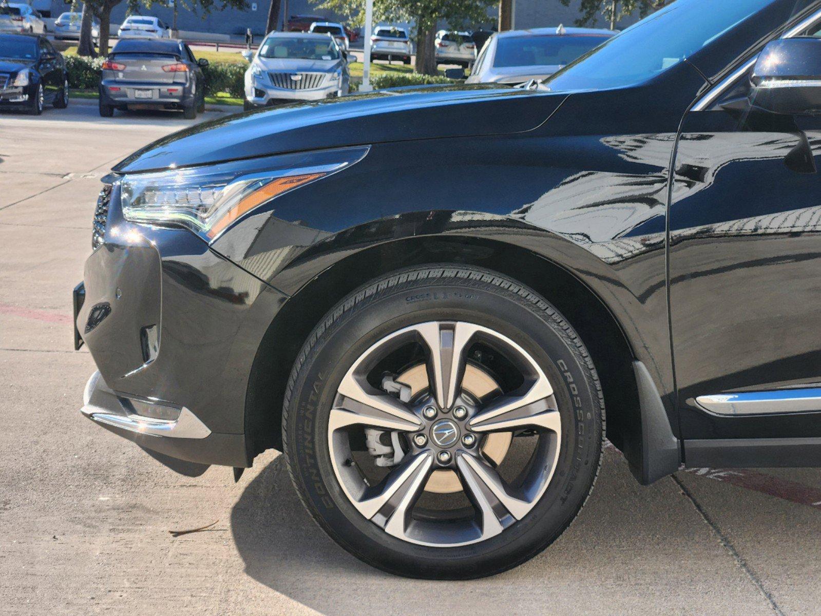 2022 Acura RDX Vehicle Photo in GRAPEVINE, TX 76051-8302