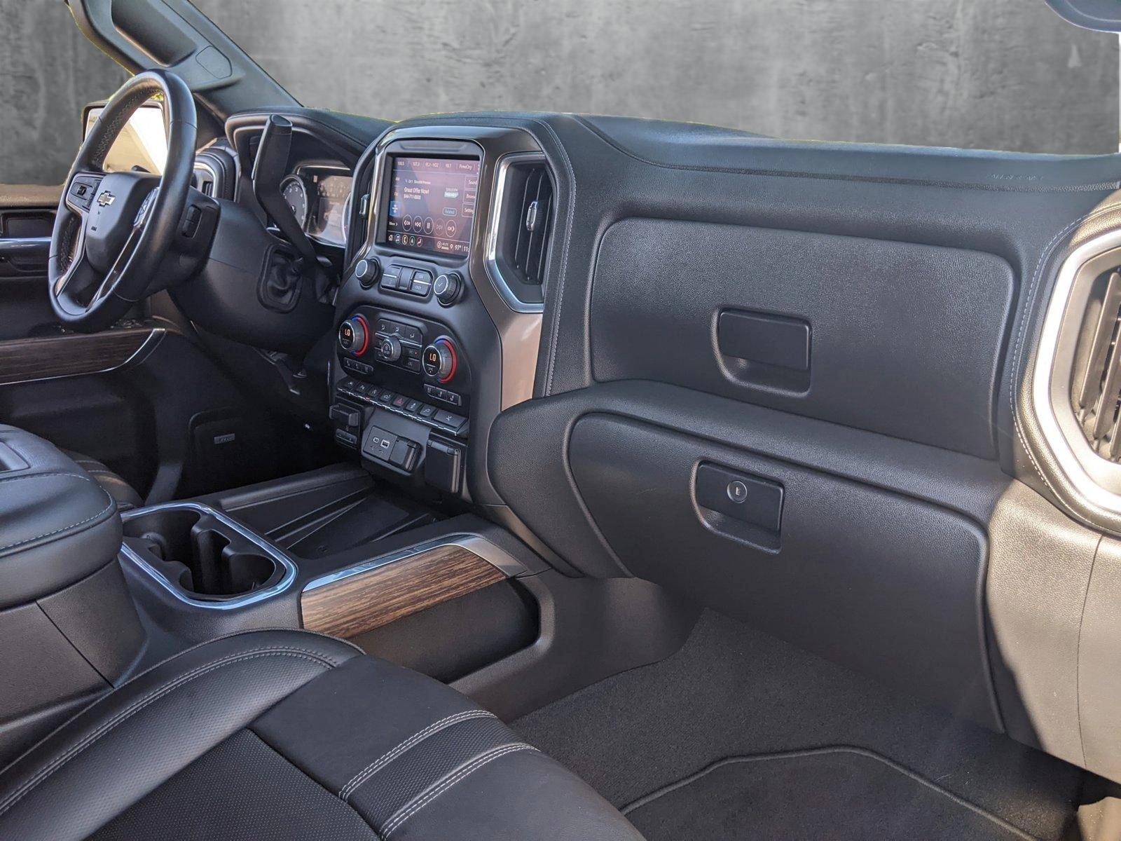 2021 Chevrolet Silverado 1500 Vehicle Photo in Austin, TX 78728