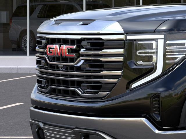 2023 GMC Sierra 1500 Vehicle Photo in LAS VEGAS, NV 89146-3033