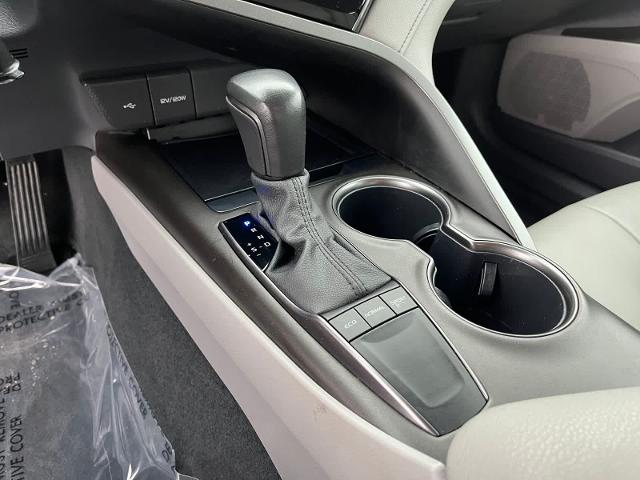 2022 Toyota Camry Vehicle Photo in INDIANAPOLIS, IN 46227-0991