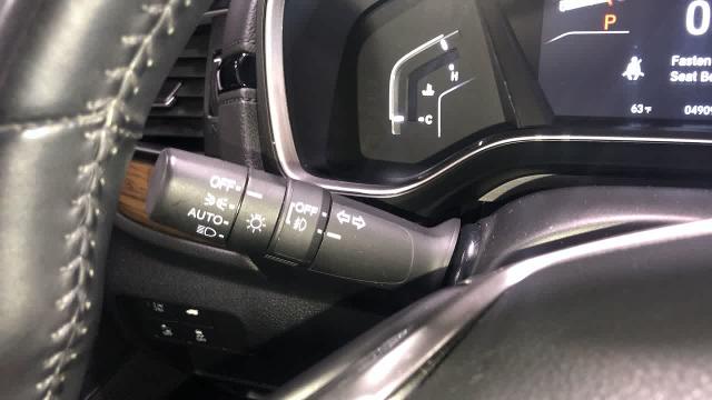 2018 Honda CR-V Vehicle Photo in INDIANAPOLIS, IN 46227-0991