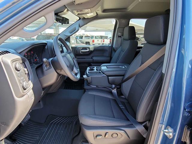 2024 Chevrolet Silverado 1500 Vehicle Photo in ODESSA, TX 79762-8186