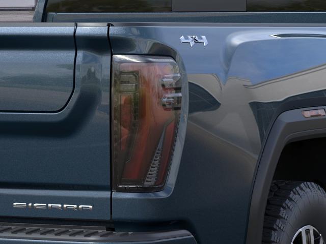 2024 GMC Sierra 2500 HD Vehicle Photo in PORTLAND, OR 97225-3518