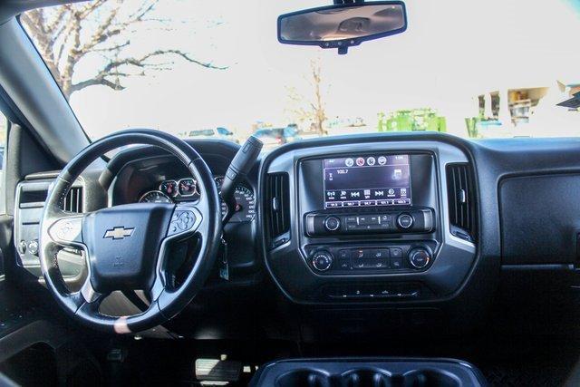 2019 Chevrolet Silverado LD Vehicle Photo in MILES CITY, MT 59301-5791