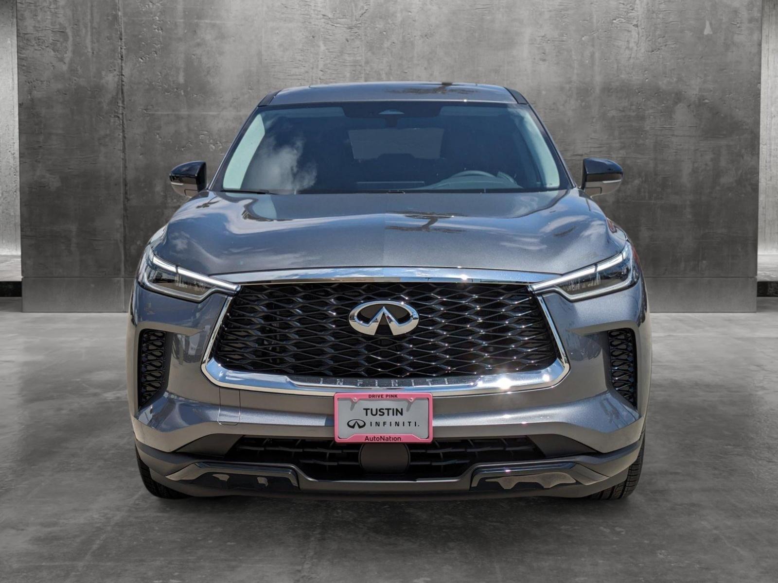 2024 INFINITI QX60 Vehicle Photo in Tustin, CA 92782