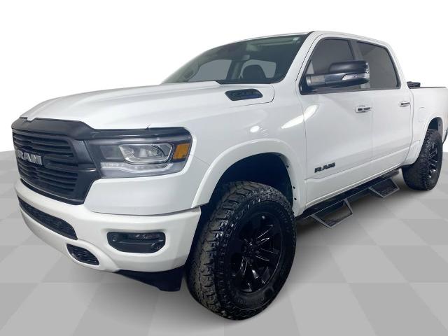 2022 Ram 1500 Vehicle Photo in ALLIANCE, OH 44601-4622