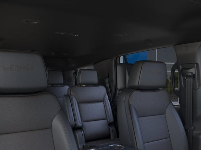 2024 Chevrolet Tahoe Vehicle Photo in GREENACRES, FL 33463-3207