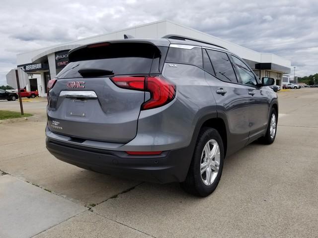 2019 GMC Terrain Vehicle Photo in ELYRIA, OH 44035-6349