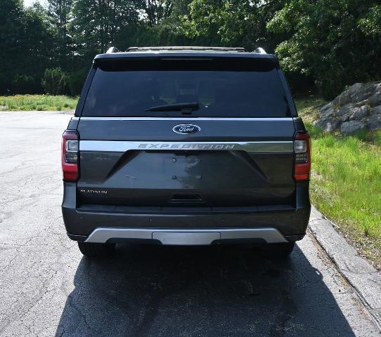 2018 Ford Expedition Vehicle Photo in NORWOOD, MA 02062-5222