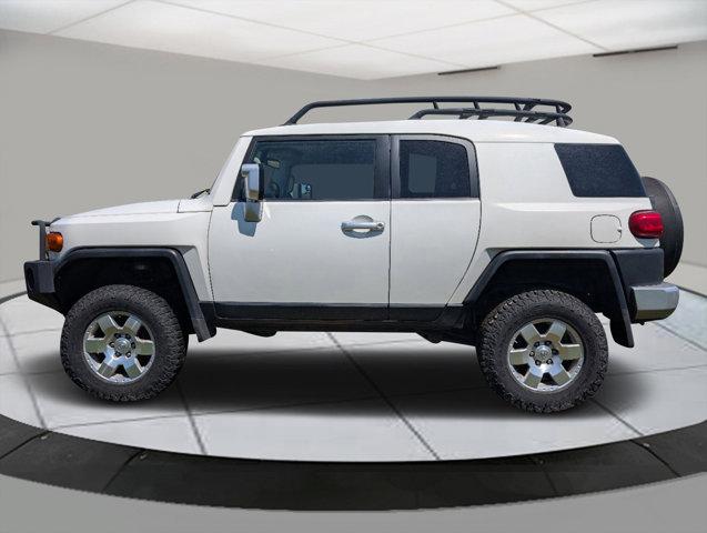 2010 Toyota FJ Cruiser Vehicle Photo in Greeley, CO 80634