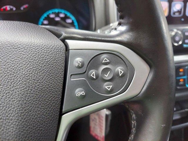 2018 Chevrolet Colorado Vehicle Photo in SAUK CITY, WI 53583-1301